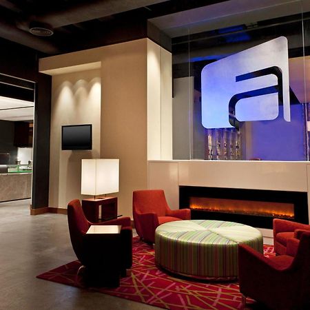 Aloft Nanhai, Foshan Bagian luar foto