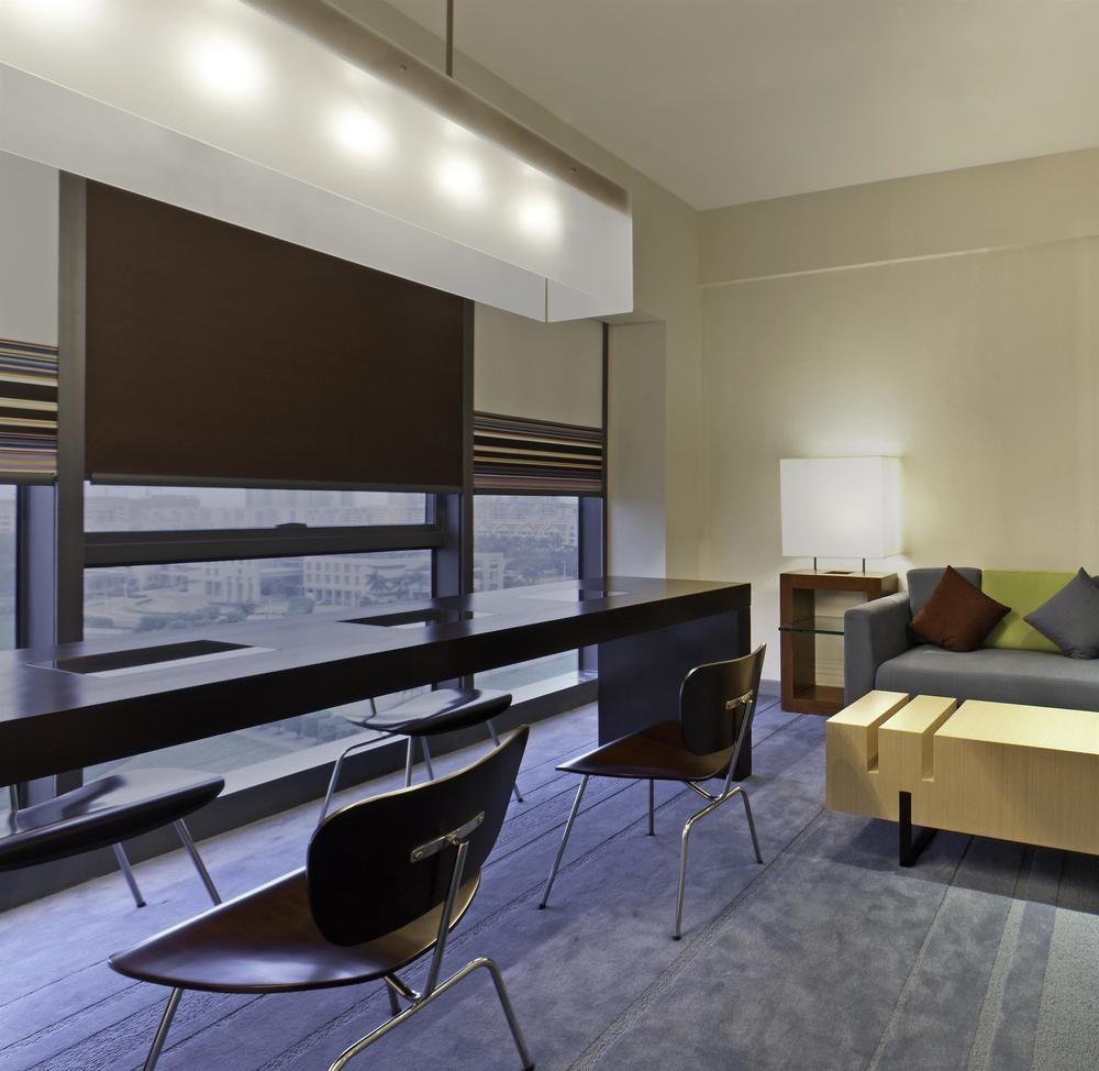 Aloft Nanhai, Foshan Bagian luar foto