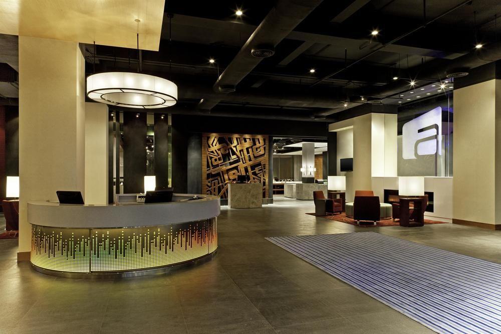 Aloft Nanhai, Foshan Bagian luar foto