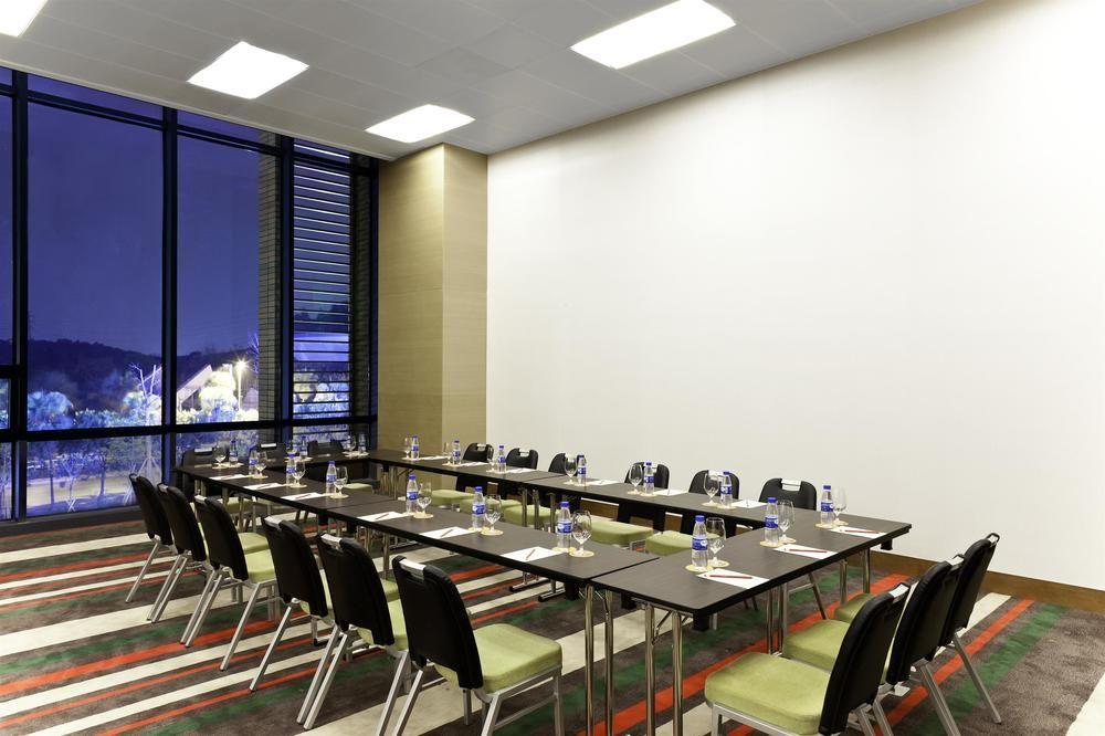 Aloft Nanhai, Foshan Bagian luar foto