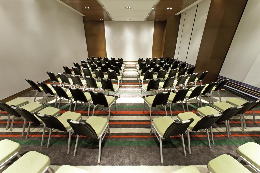 Aloft Nanhai, Foshan Bagian luar foto