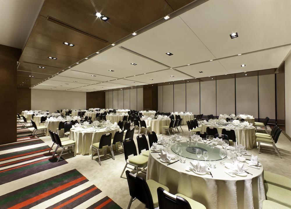 Aloft Nanhai, Foshan Bagian luar foto