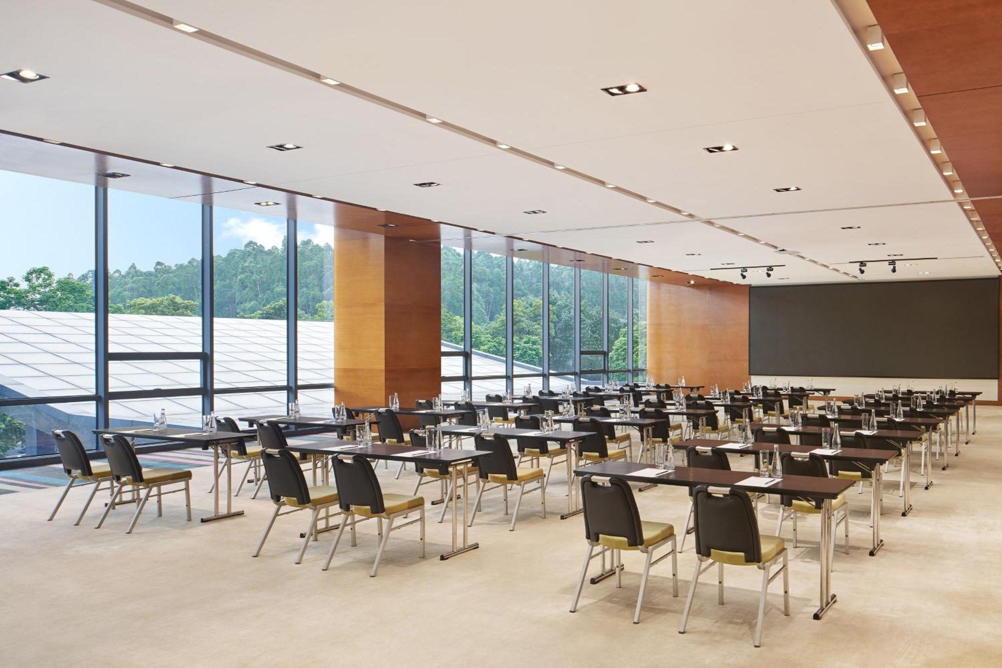 Aloft Nanhai, Foshan Bagian luar foto