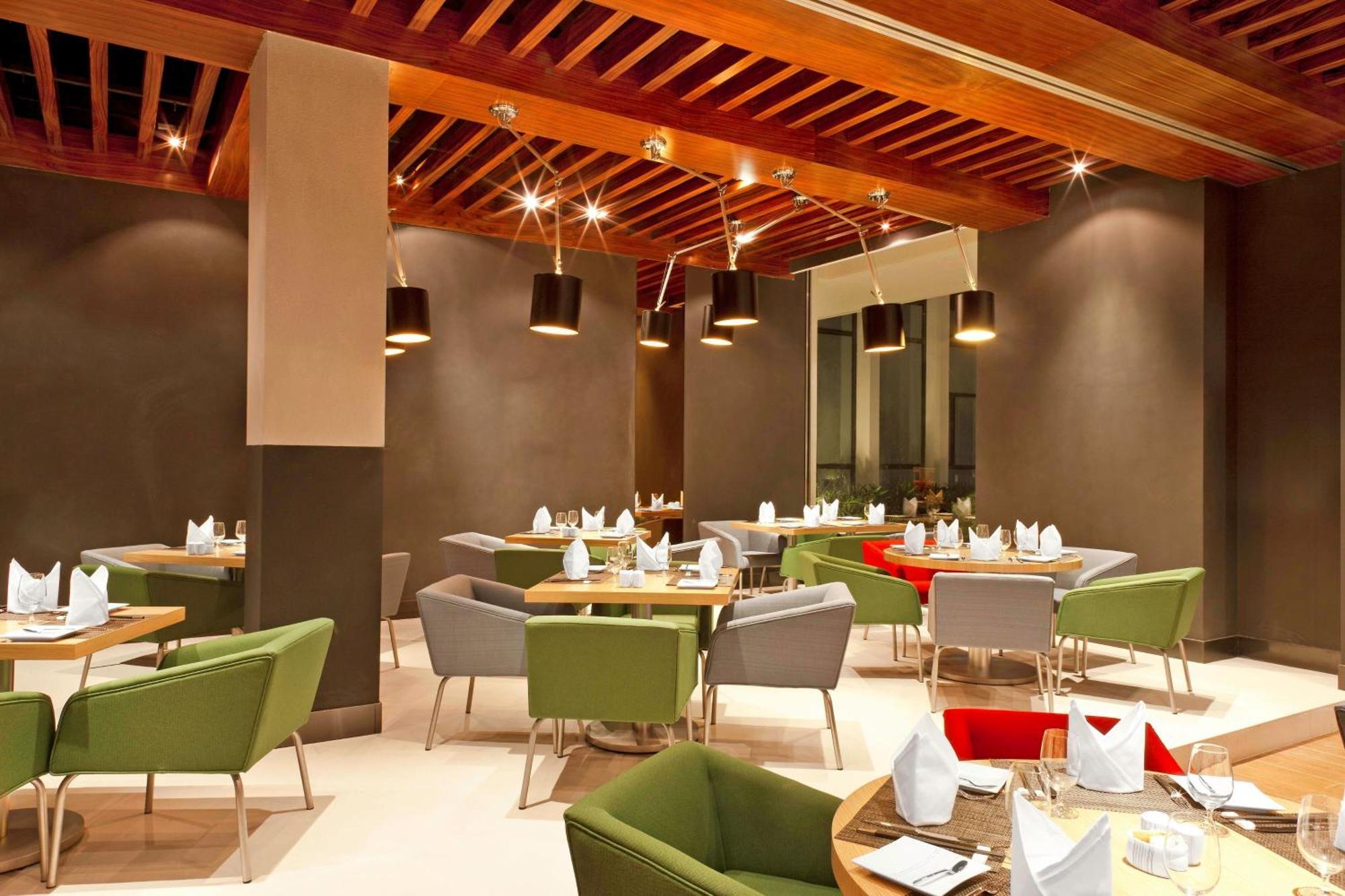 Aloft Nanhai, Foshan Bagian luar foto